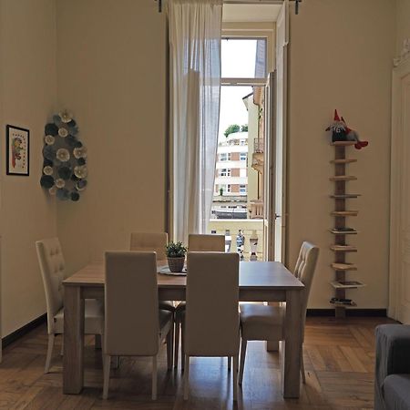 Inappartamento La Pepita Luxury Torino Exterior foto
