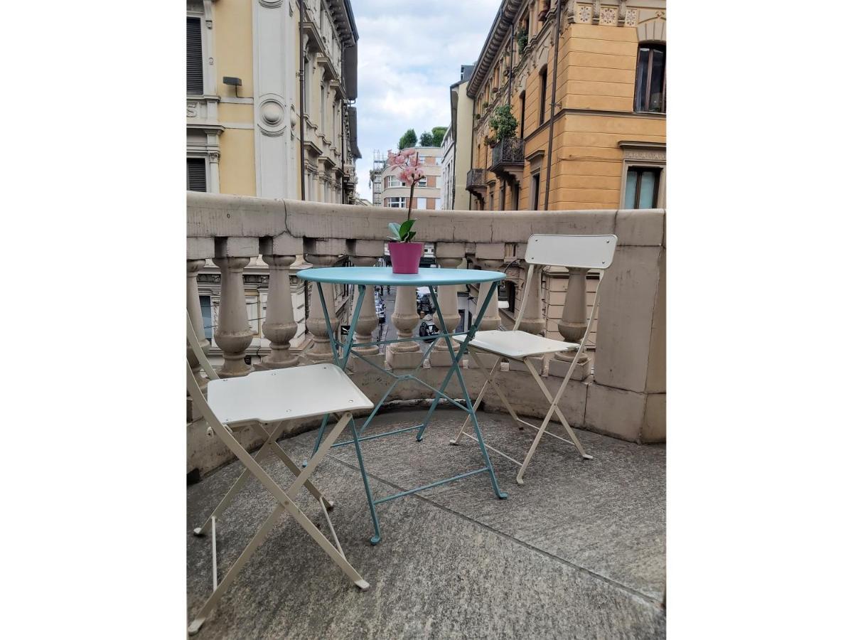 Inappartamento La Pepita Luxury Torino Exterior foto