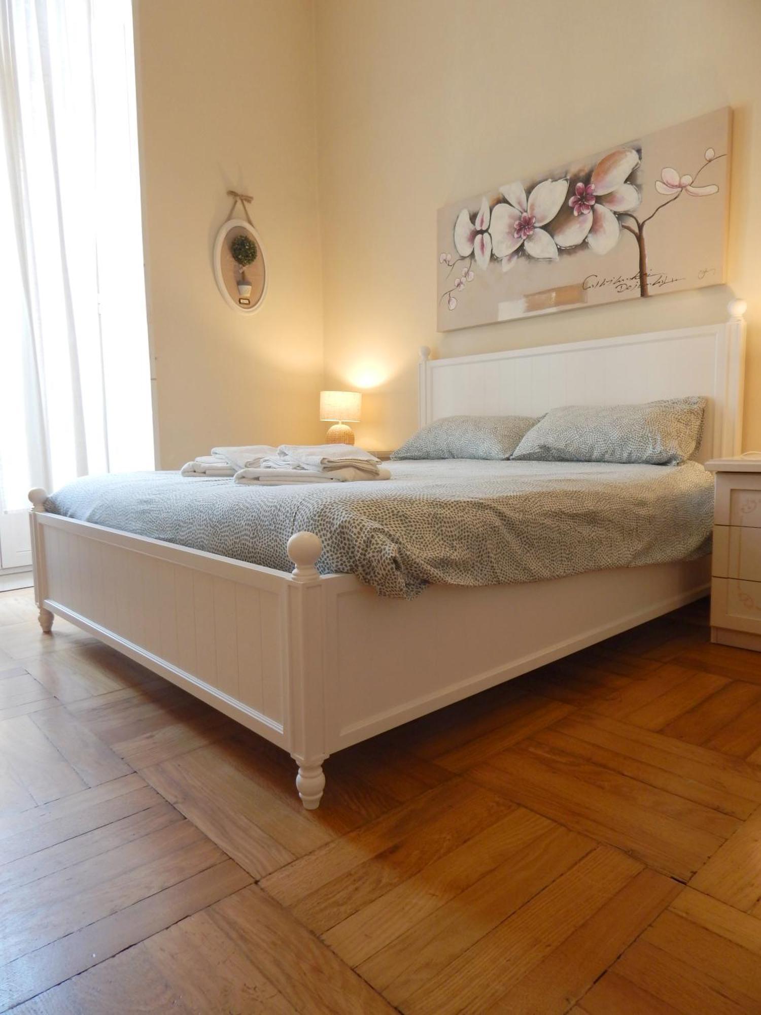 Inappartamento La Pepita Luxury Torino Exterior foto
