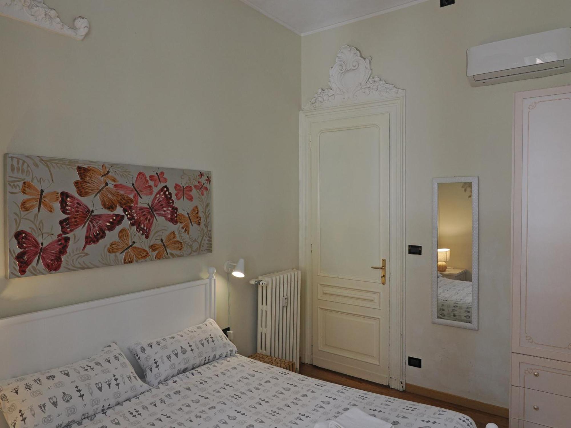Inappartamento La Pepita Luxury Torino Exterior foto