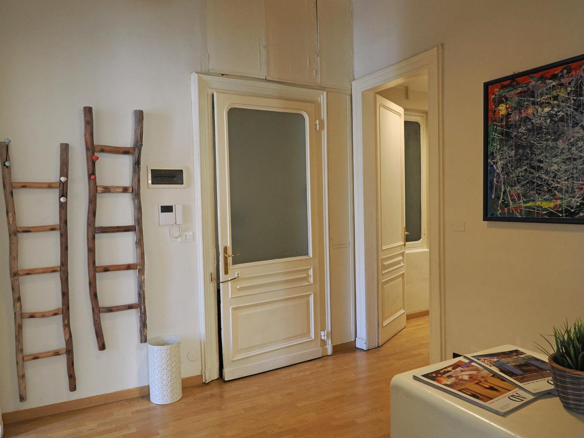Inappartamento La Pepita Luxury Torino Exterior foto