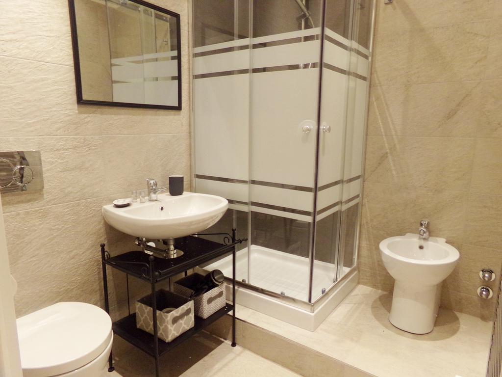 Inappartamento La Pepita Luxury Torino Exterior foto