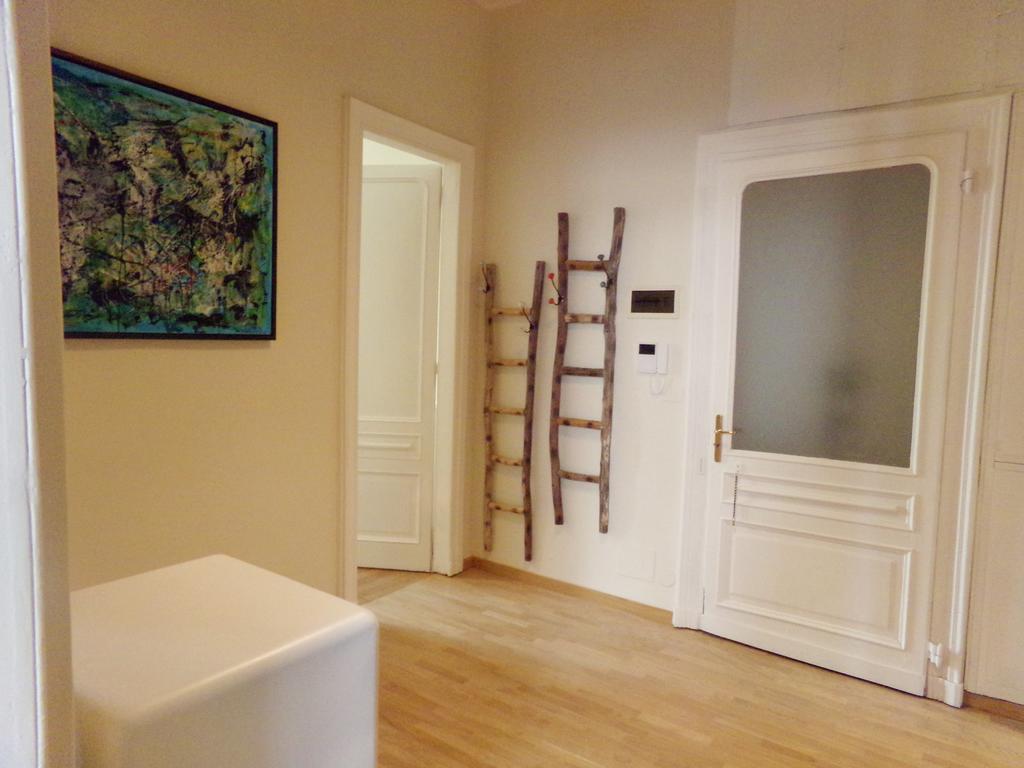 Inappartamento La Pepita Luxury Torino Exterior foto
