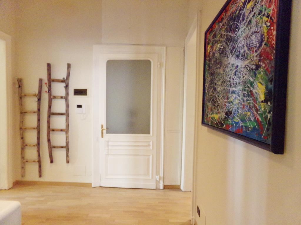 Inappartamento La Pepita Luxury Torino Exterior foto