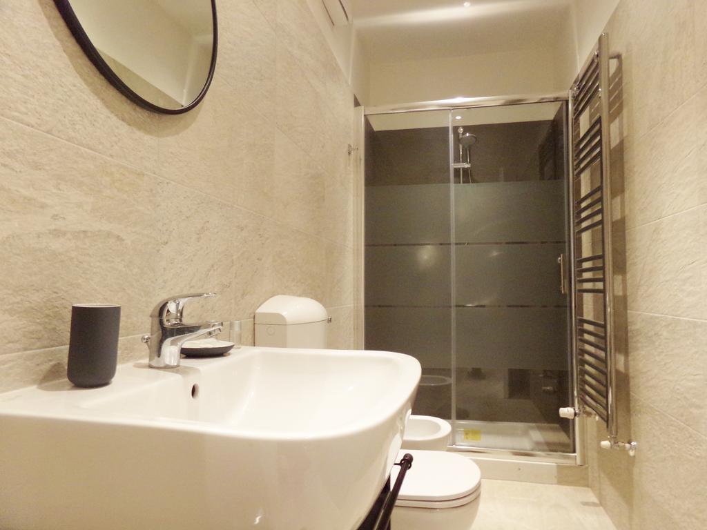 Inappartamento La Pepita Luxury Torino Exterior foto